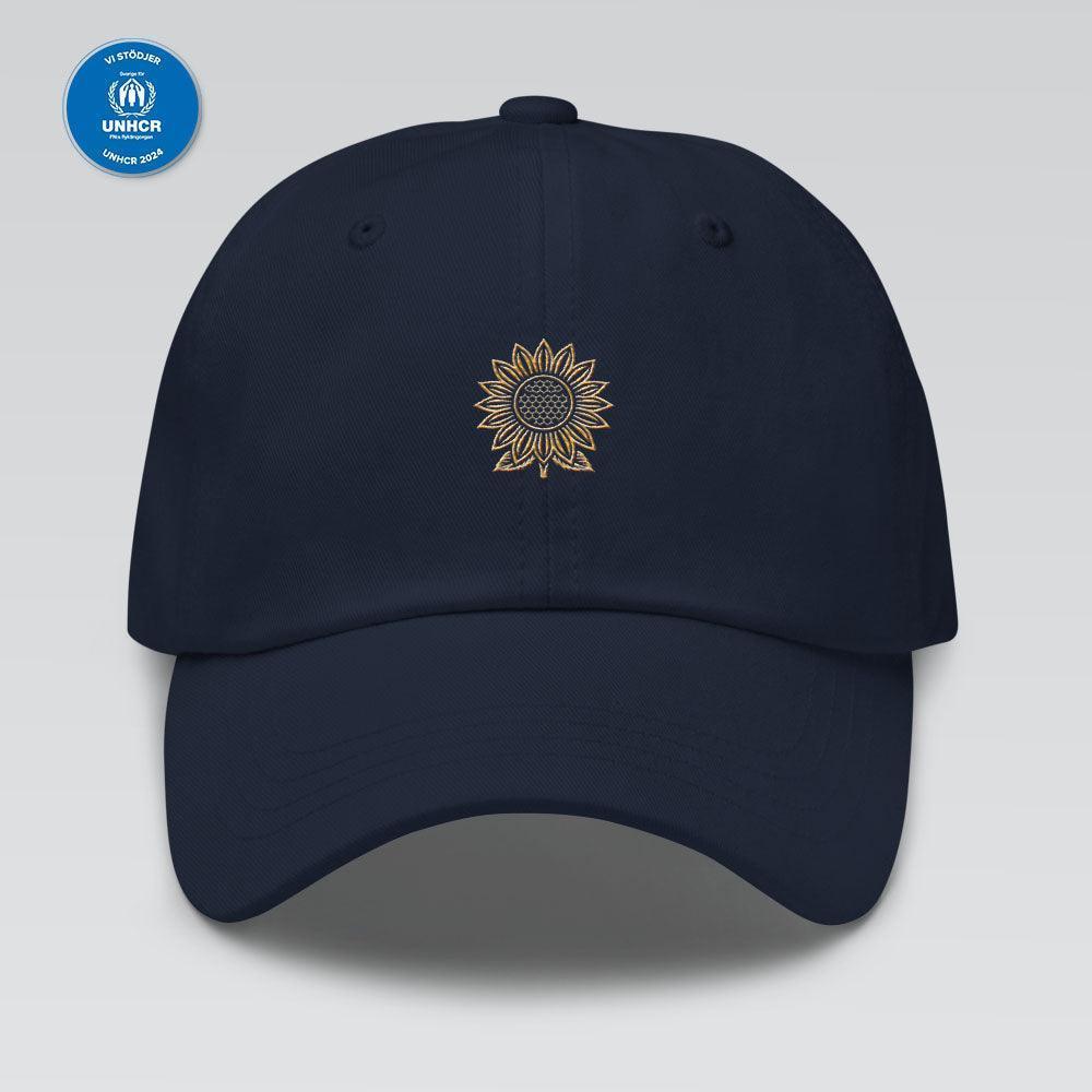 Sunflower Cap - Aequel
