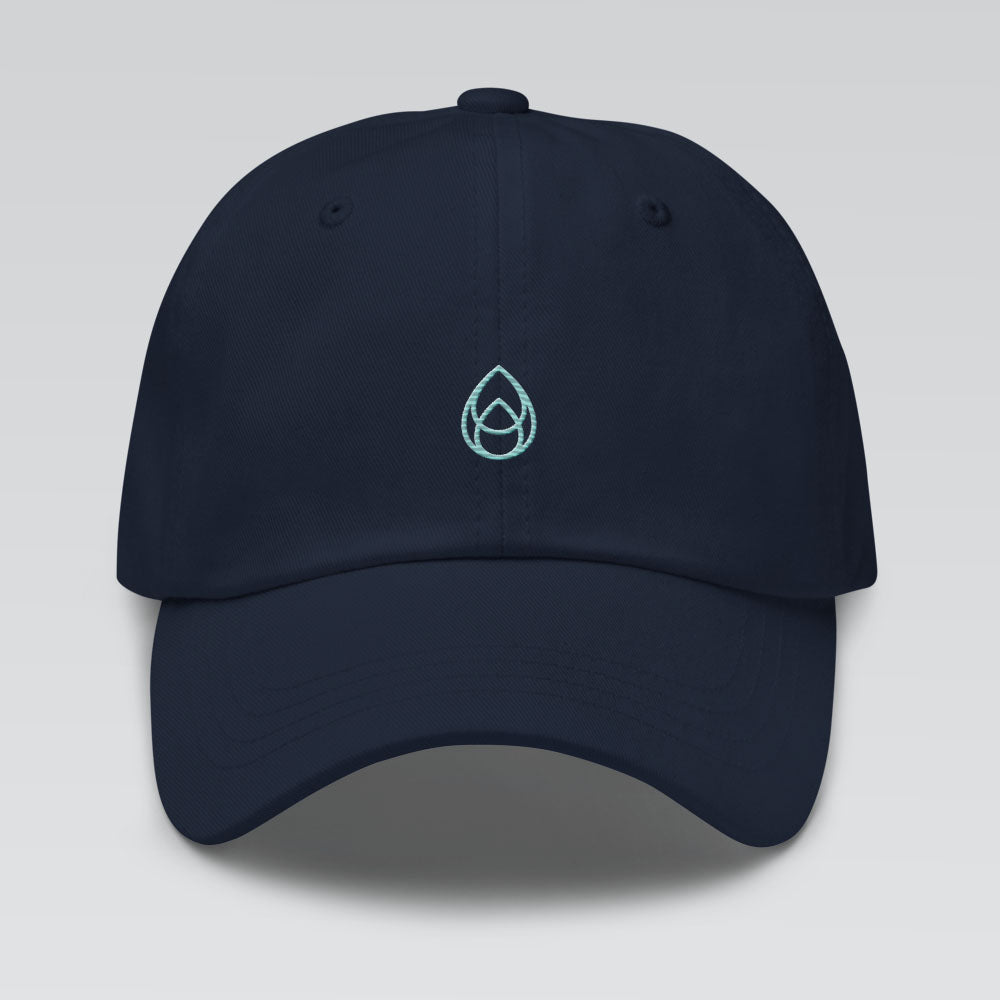 Waterdrop Cap - Aequel