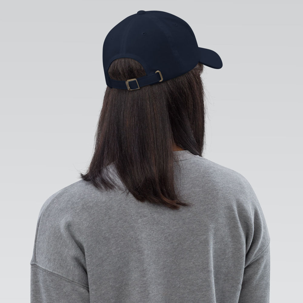 Waterdrop Cap - Aequel