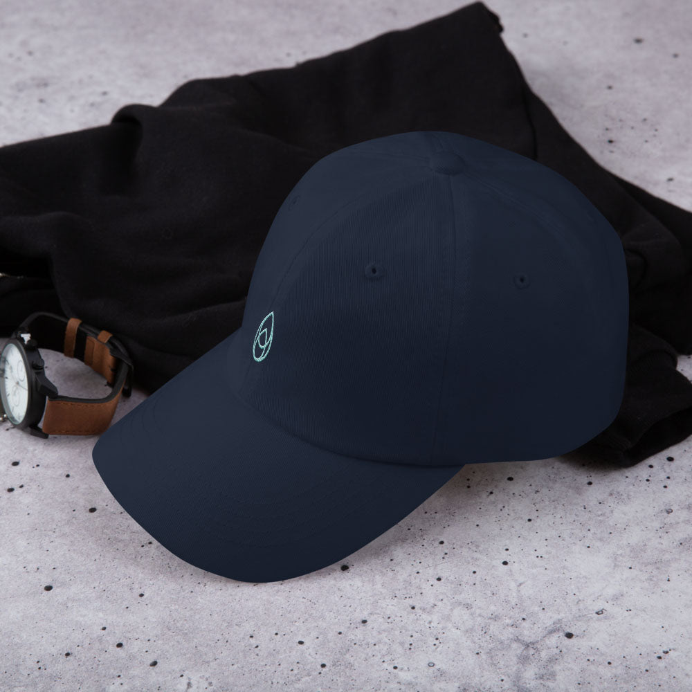 Waterdrop Cap - Aequel