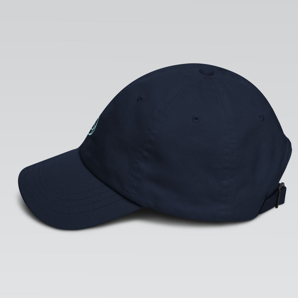 Waterdrop Cap - Aequel